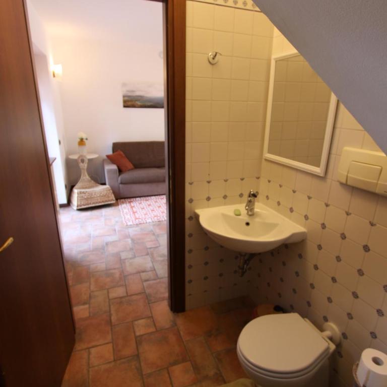 Casa Nicole - Casa con 1 Camera da Letto - 8