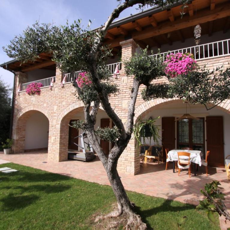 Casa Nicole - Casa con 1 Camera da Letto - 3