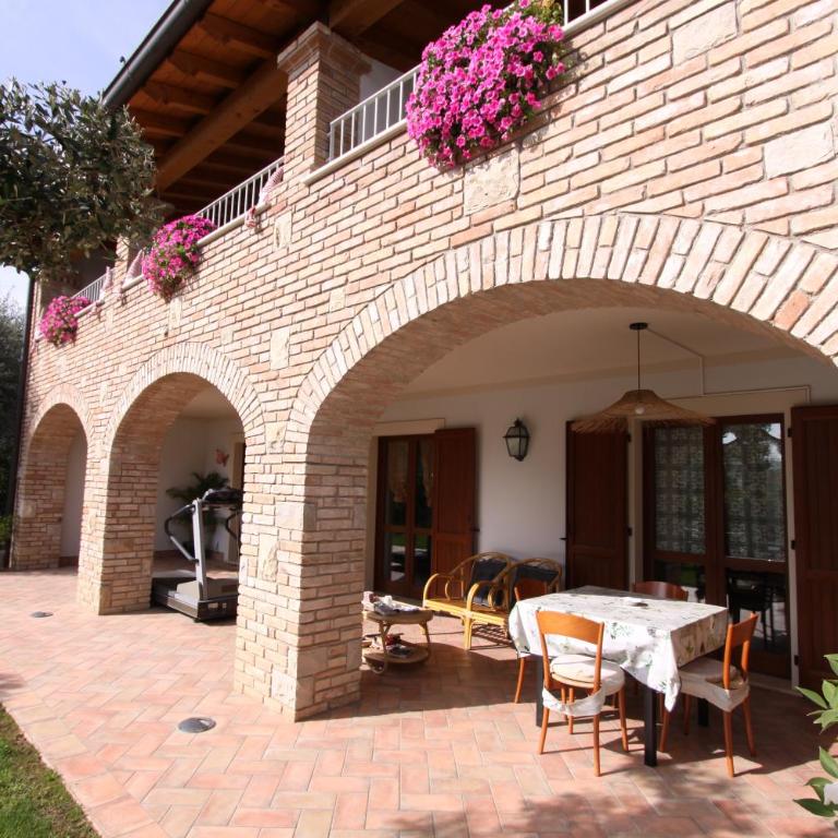 Casa Nicole - Casa con 1 Camera da Letto - 4