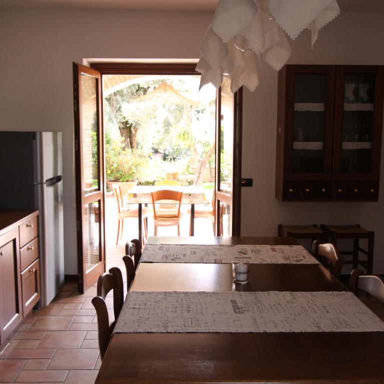 Casa Nicole - Casa con 1 Camera da Letto - 11