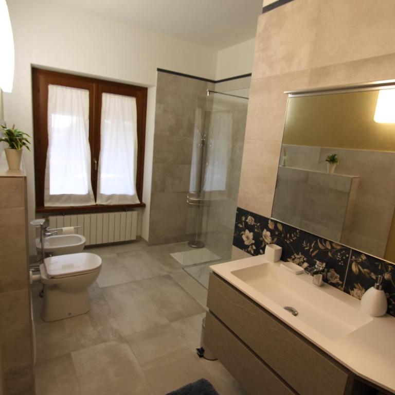 Casa Nicole - Casa con 1 Camera da Letto - 16