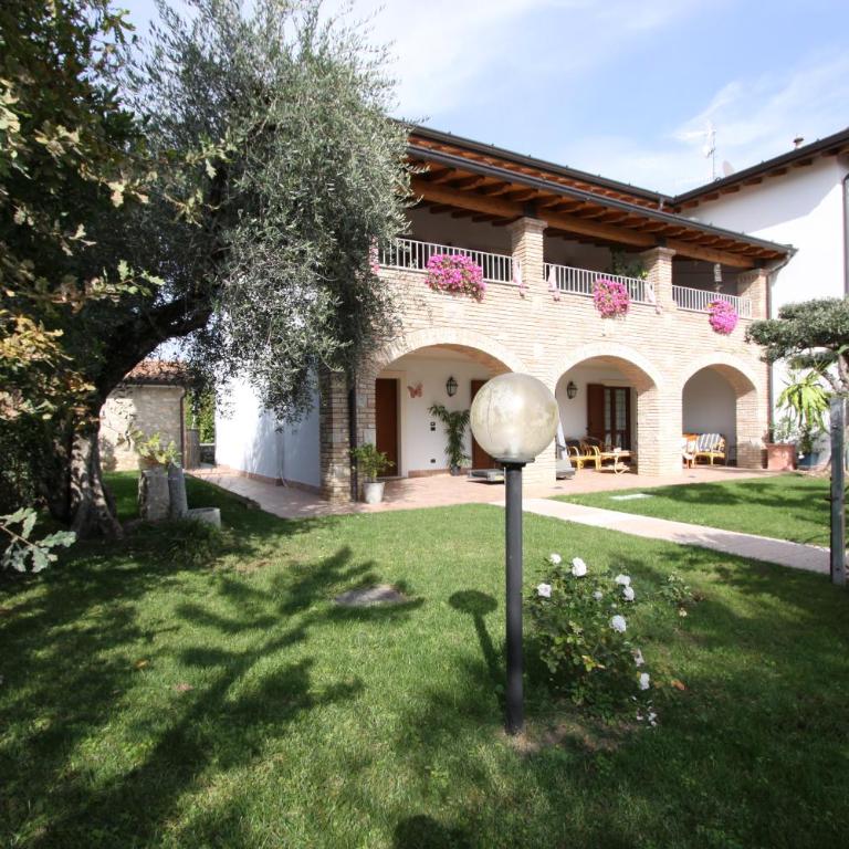 Casa Nicole - Casa con 1 Camera da Letto - 2