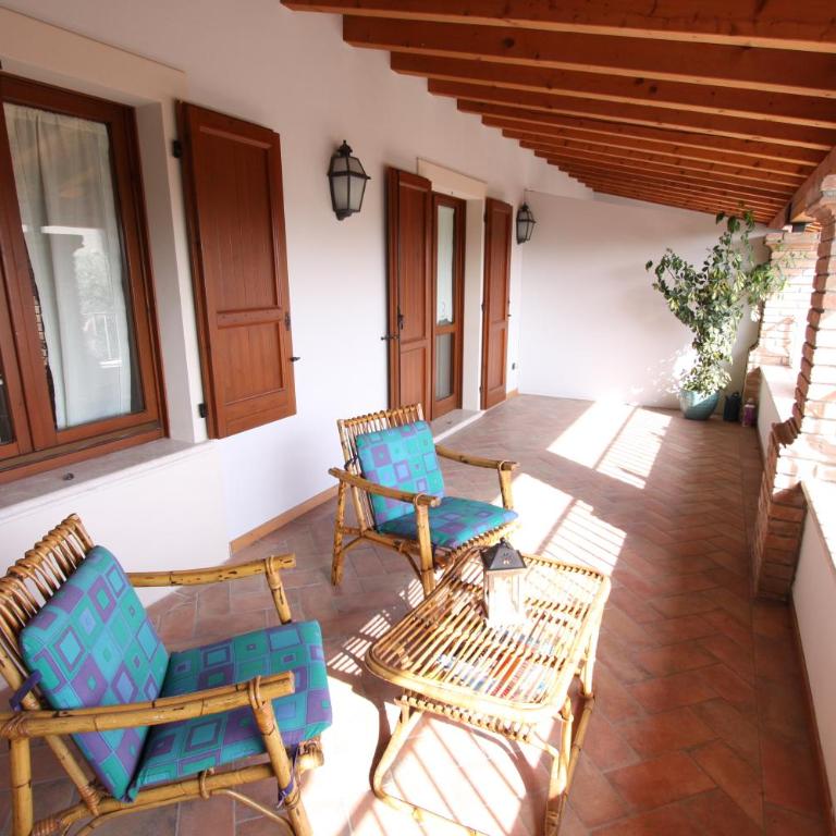 Casa Nicole - Casa con 1 Camera da Letto - 19