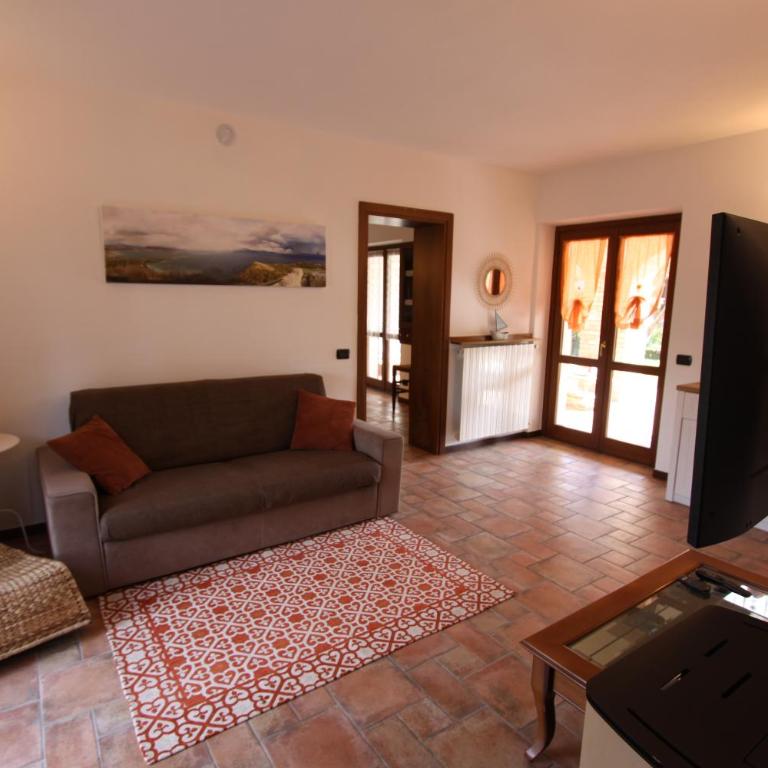 Casa Nicole - Casa con 1 Camera da Letto - 7