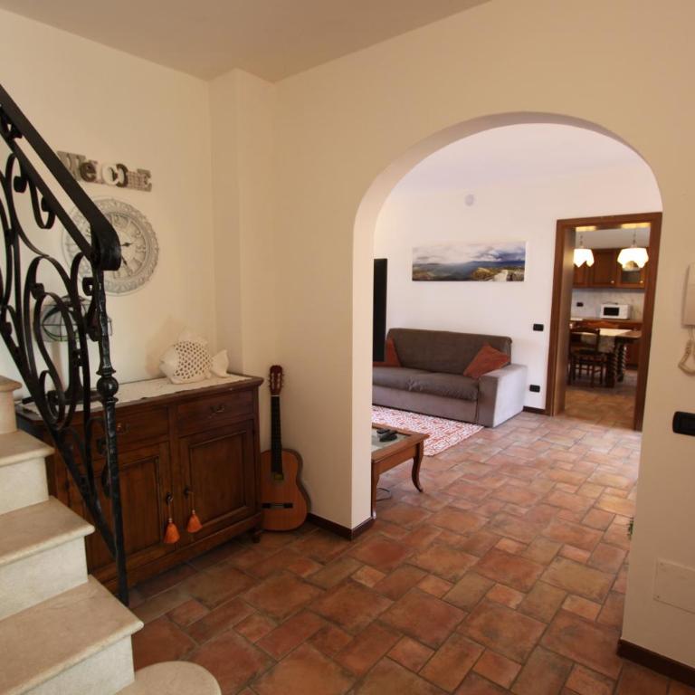 Casa Nicole - Casa con 1 Camera da Letto - 6