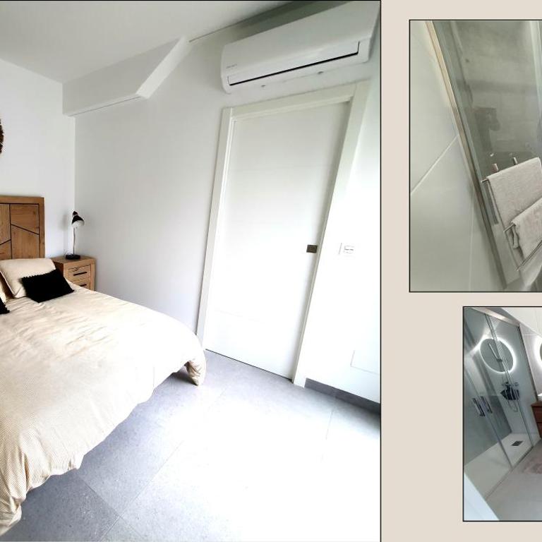 Casa Mazzita, een knusse nieuwbouw - Casa de 2 dormitorios - 43