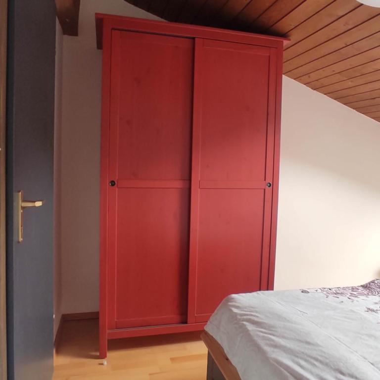 Speckhaus Ferienwohnungen - Apartment mit 1 Schlafzimmer - 2