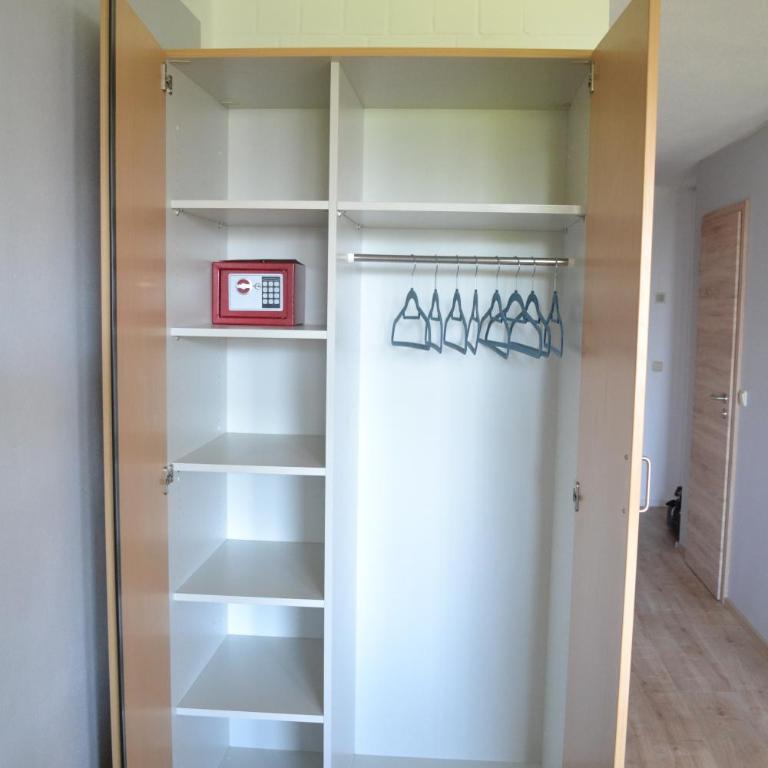 fewo-sporer - Studio mit Balkon - 3