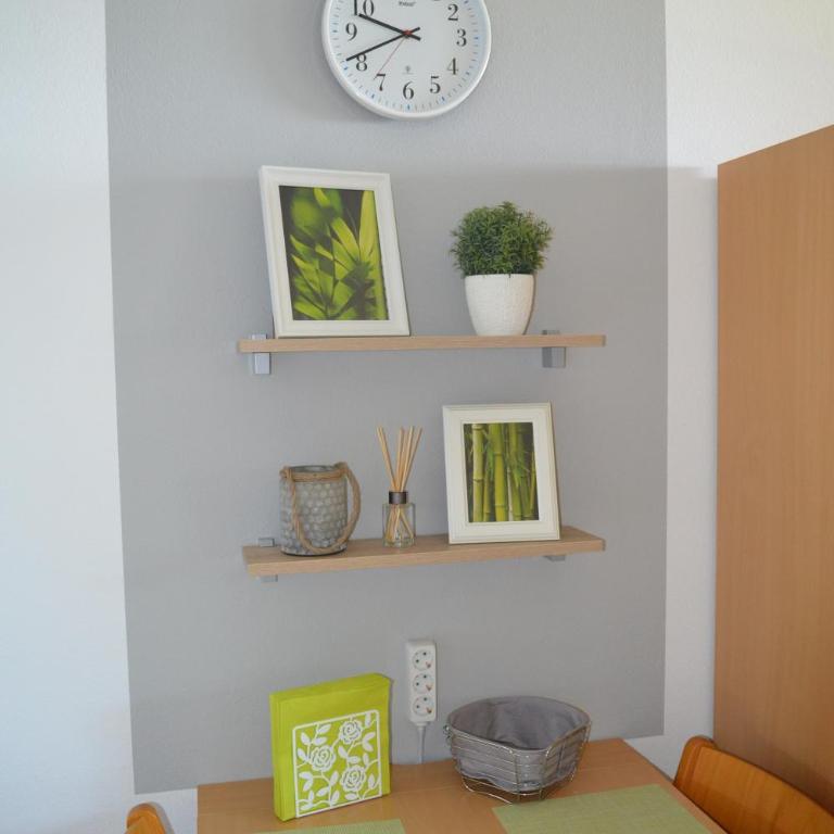 fewo-sporer - Studio mit Balkon - 2