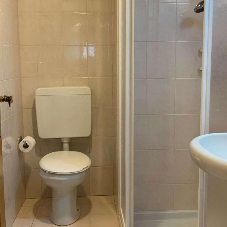 Appartamenti Ladina - Appartamento con 2 Camere da Letto e Balcone - 1