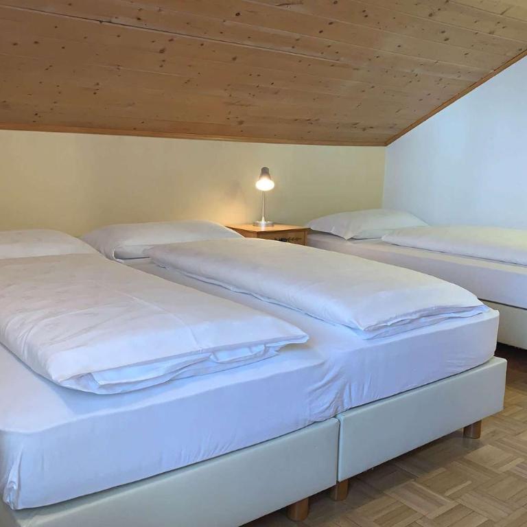 Appartamenti Ladina - Appartamento con 2 Camere da Letto e Balcone - 5