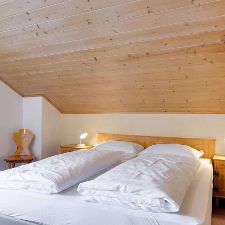 Appartamenti Ladina - Appartamento con 3 Camere da Letto - 3