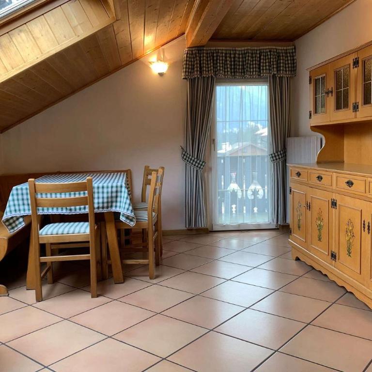 Appartamenti Ladina - Appartamento con 3 Camere da Letto - 5
