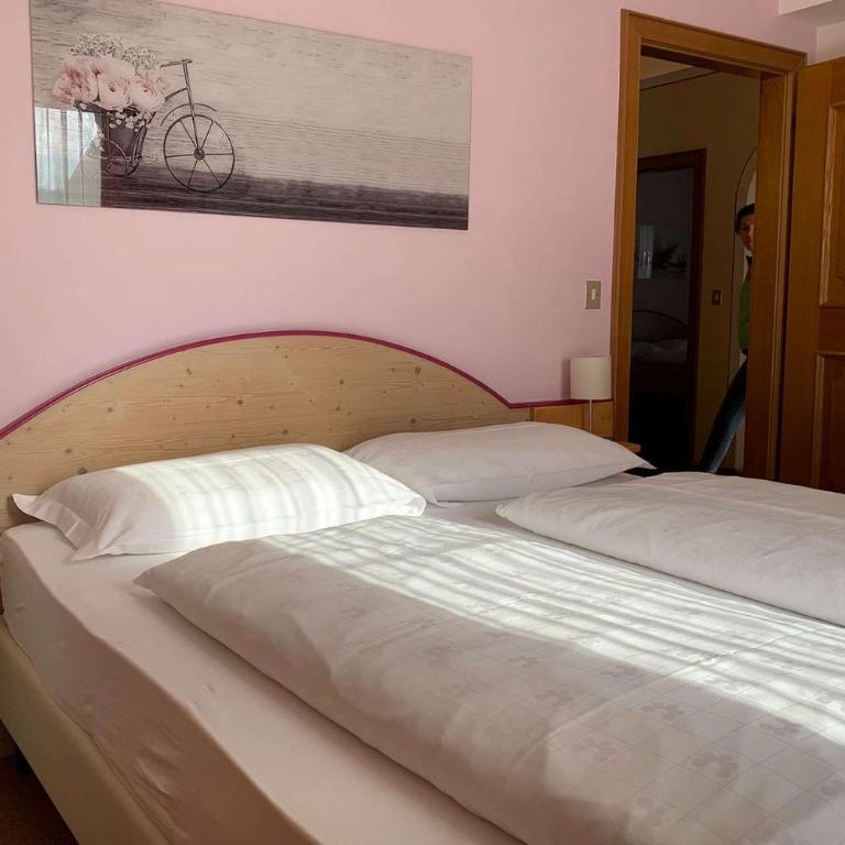 Appartamenti Ladina - Appartamento con 3 Camere da Letto - 19