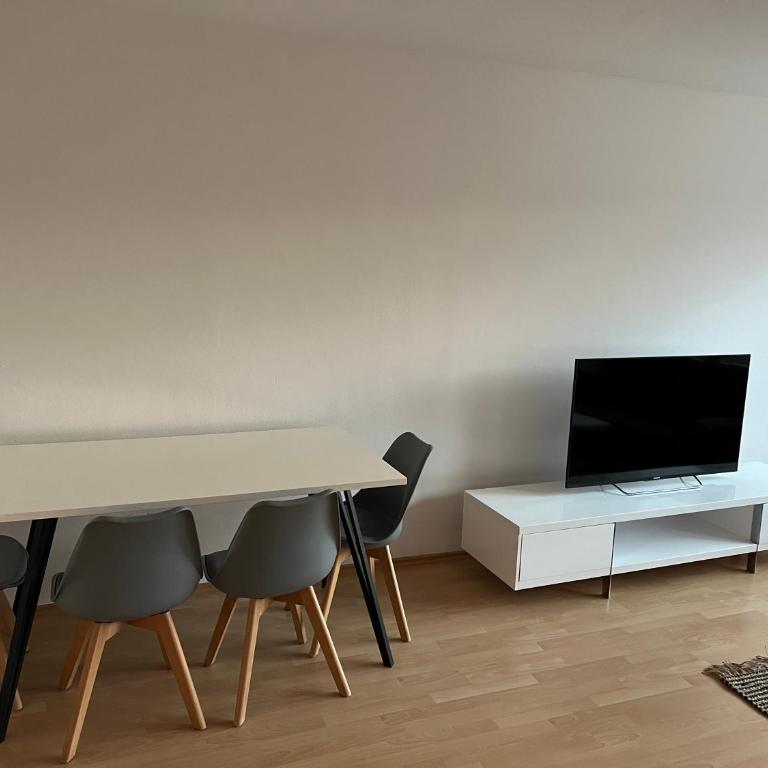 Allgäuer Alpenwohnung - Apartment mit 1 Schlafzimmer - 4