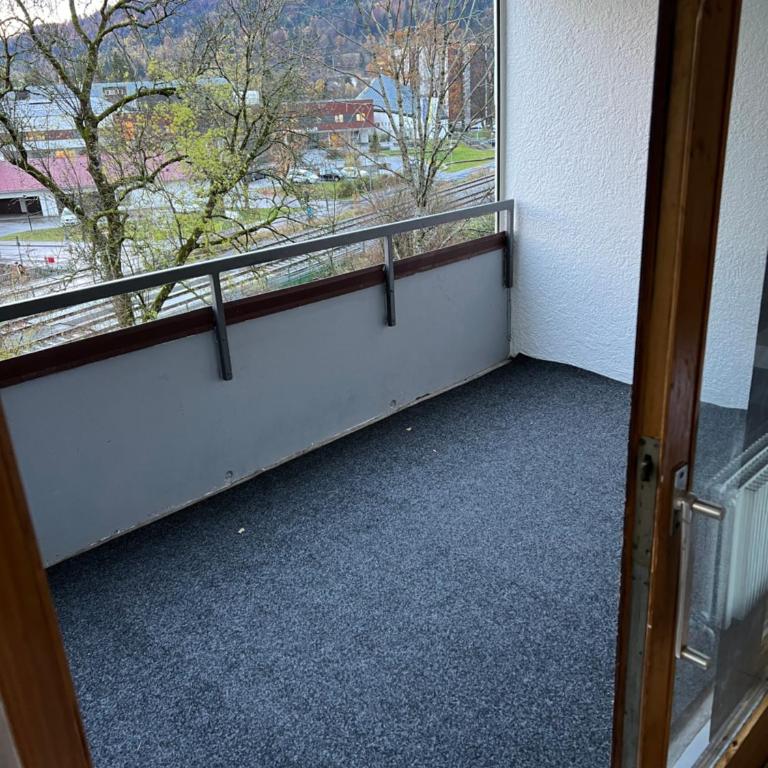 Allgäuer Alpenwohnung - Apartment mit 1 Schlafzimmer - 10