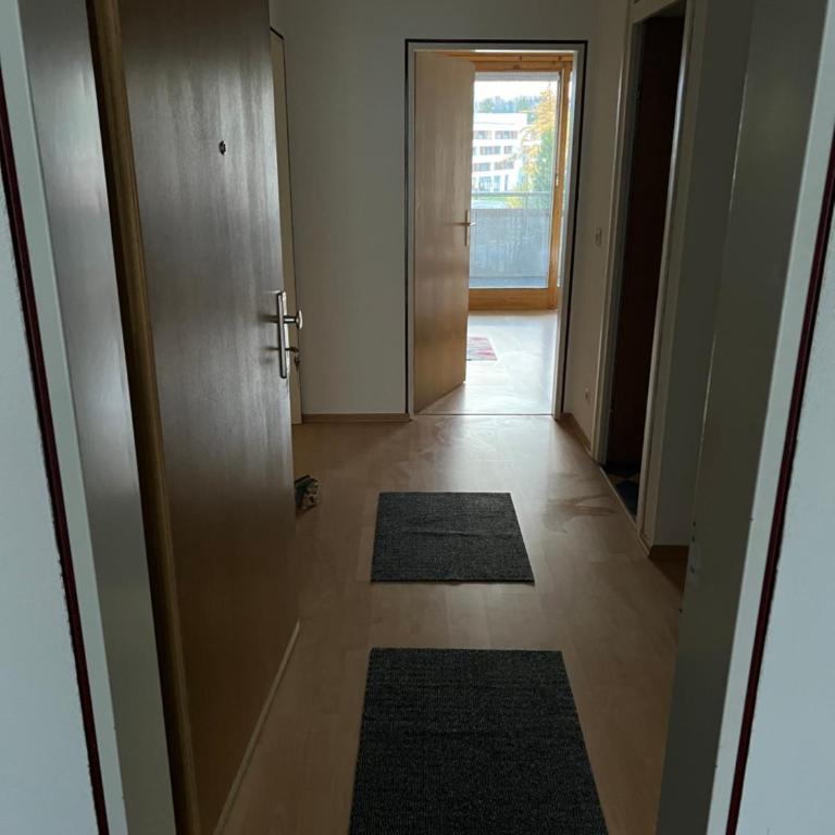 Allgäuer Alpenwohnung - Apartment mit 1 Schlafzimmer - 11