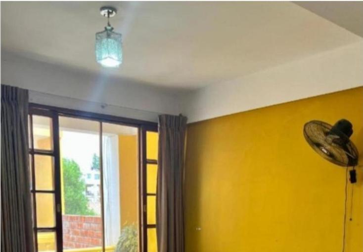 Urbano - Habitación Doble con baño privado - 5