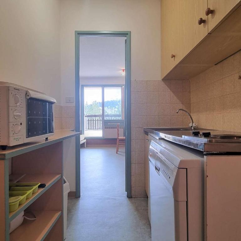 Studio confortable, ski à proximité, parking gratuit - FR-1-525-259 - Appartement - 6