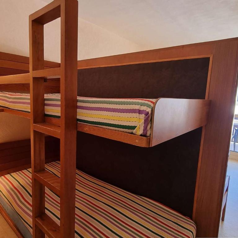 Studio cosy 4 pers avec terrasse, proche pistes et commerces - FR-1-525-261 - Appartement - 4