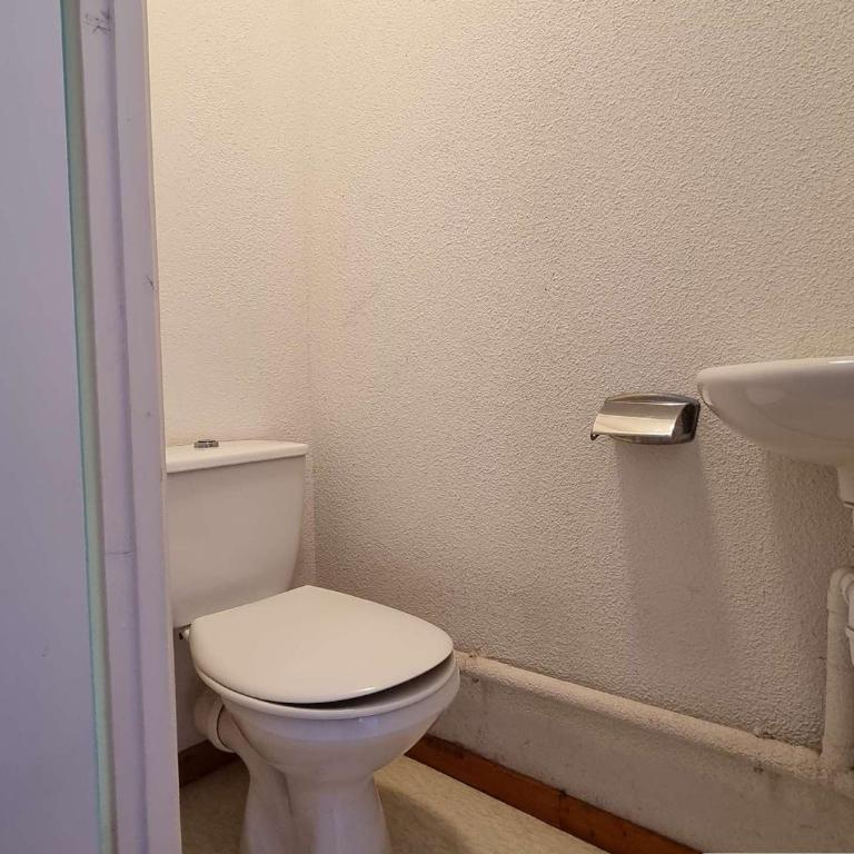 Confort familial près des pistes - 6 pers, parking - FR-1-525-272 - Apartamento - 7