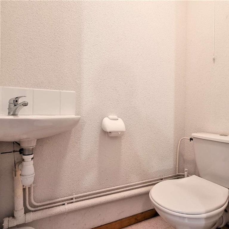 Appartement 2 pièces, 6 pers, Sud, proche télésiège, Le Dévoluy - FR-1-525-262 - Apartment - 8
