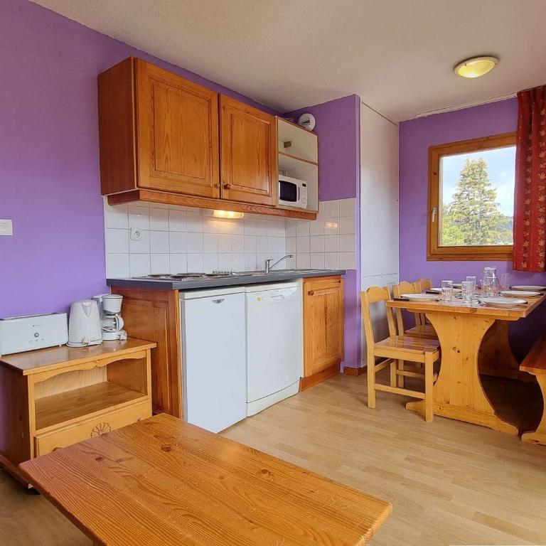 Confort familial près des pistes - 6 pers, parking - FR-1-525-272 - Apartamento - 15