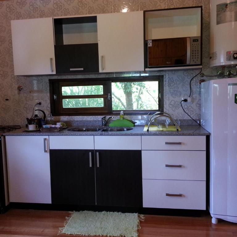 Costa del Sol Iguazú - Bungalow Deluxe (5 adultos) - 8