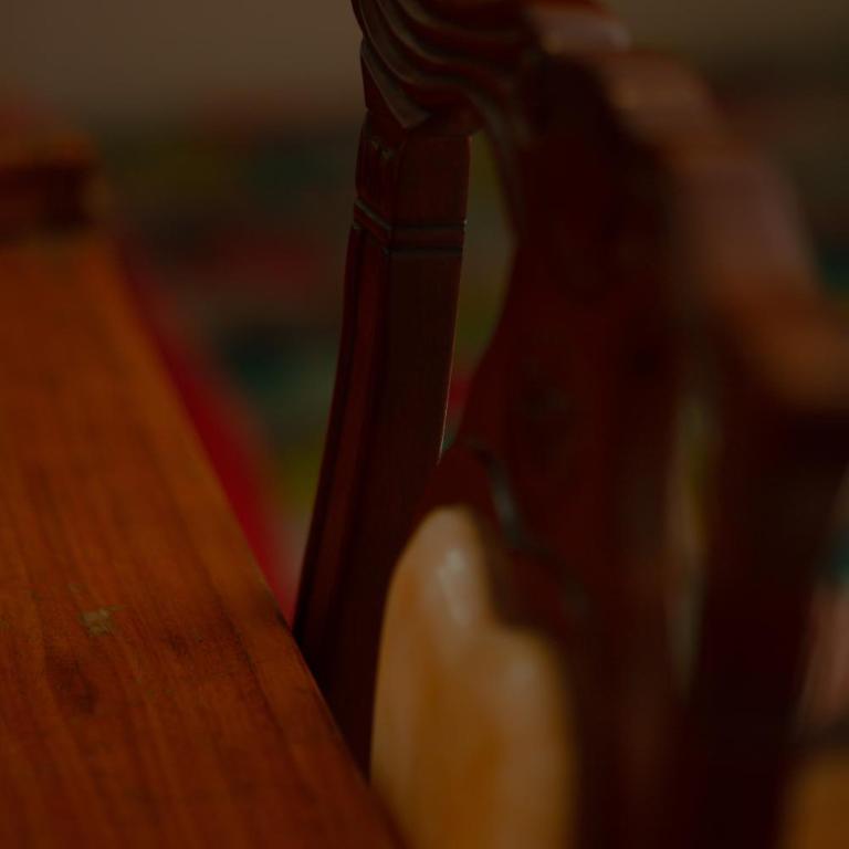 La Casa Del Puerto, Hostal cultural, Cerro Alegre - Habitación Cuádruple con baño privado - 9