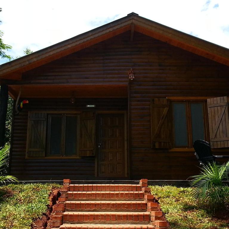 Costa del Sol Iguazú - Bungalow Deluxe (5 adultos) - 12