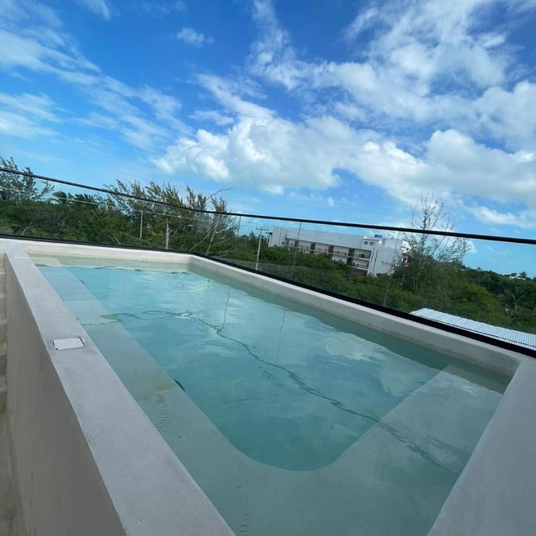 Casa Hood By the Sea - Habitación Doble Estándar - 21