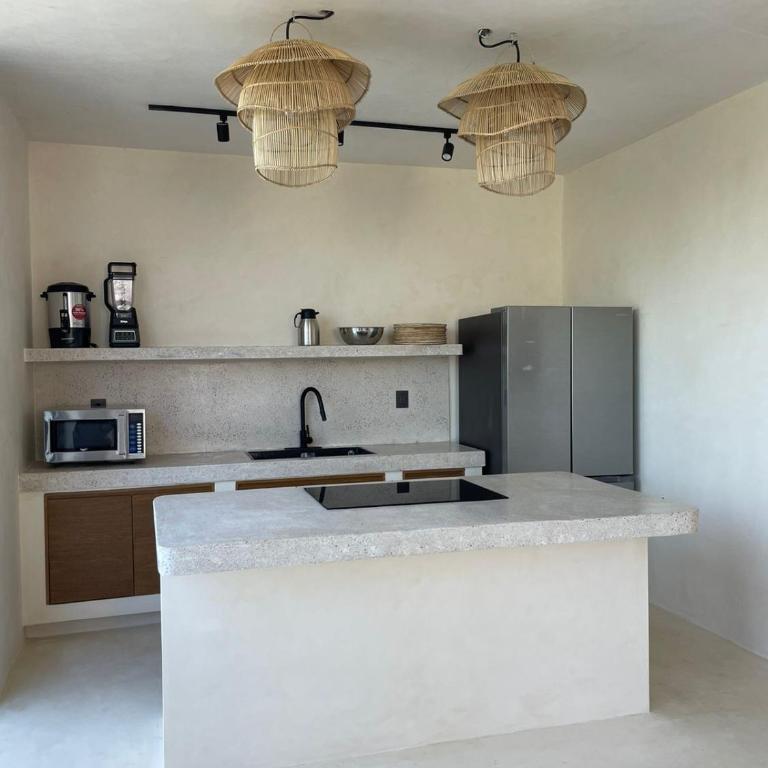 Casa Hood By the Sea - Habitación Doble Estándar - 26