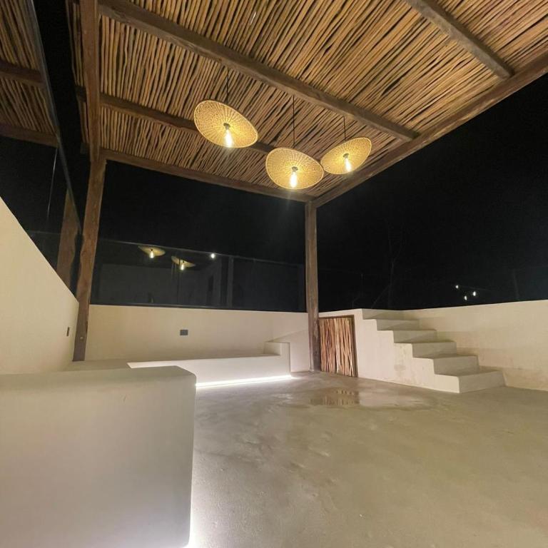 Casa Hood By the Sea - Habitación Doble Estándar - 18