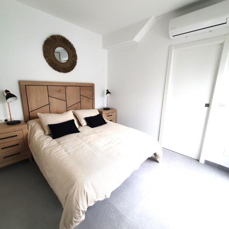 Casa Mazzita, een knusse nieuwbouw - Casa de 2 dormitorios - 6
