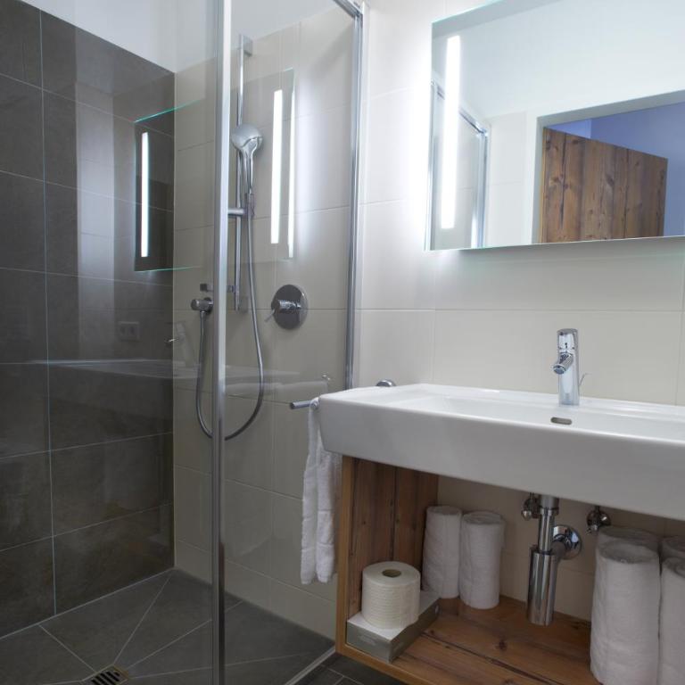 Ski & Golf Suites Zell am See by Alpin Rentals - incl Summercard - Apartment mit 1 Schlafzimmer - 6