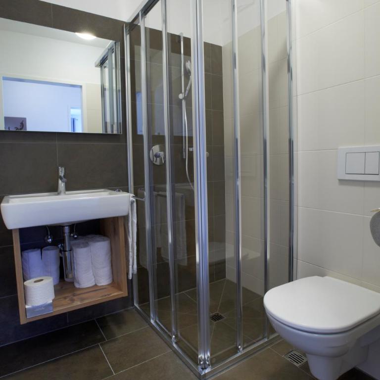 Ski & Golf Suites Zell am See by Alpin Rentals - incl Summercard - Apartment mit 1 Schlafzimmer - 4