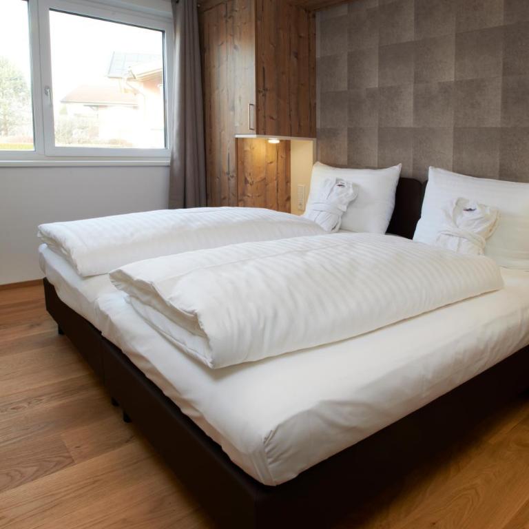 Ski & Golf Suites Zell am See by Alpin Rentals - incl Summercard - Apartment mit 1 Schlafzimmer - 3