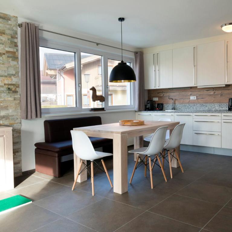 Ski & Golf Suites Zell am See by Alpin Rentals - incl Summercard - Apartment mit 1 Schlafzimmer - 1