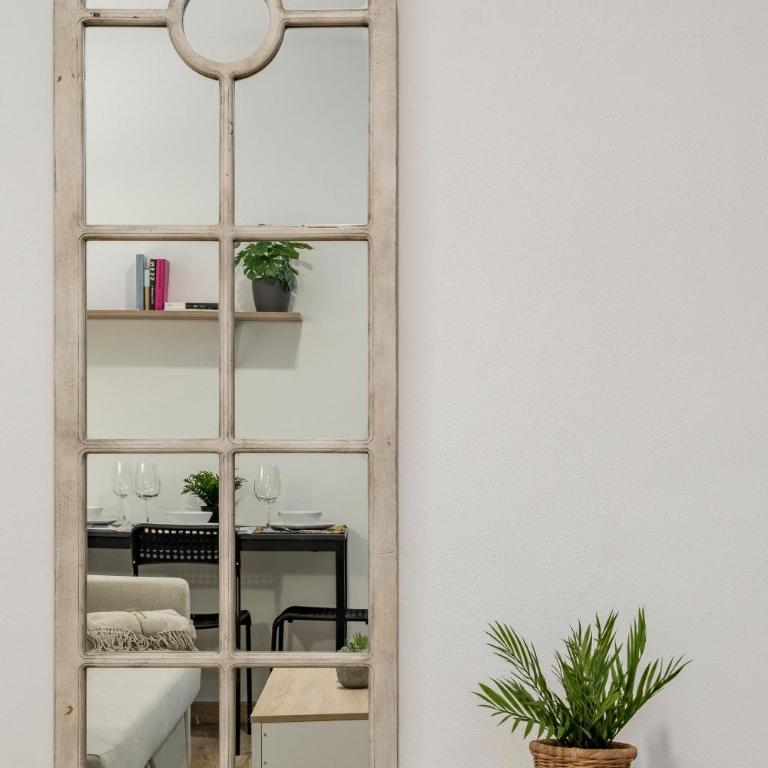 Madrid Numancia - Apartamento de 1 dormitorio - Apartamento de 1 dormitorio - 16