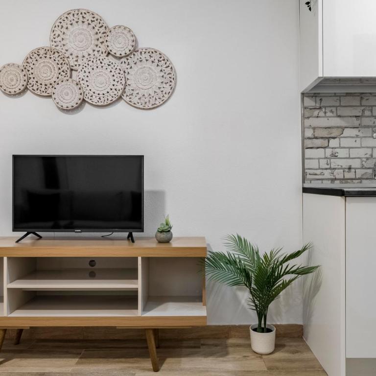 Madrid Numancia - Apartamento de 1 dormitorio - Apartamento de 1 dormitorio - 7