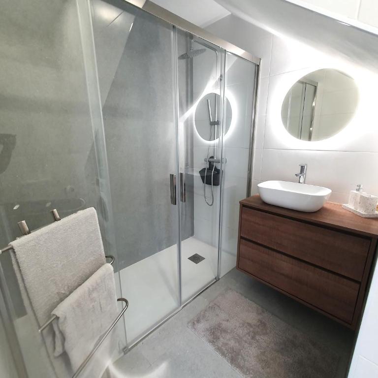Casa Mazzita, een knusse nieuwbouw - Casa de 2 dormitorios - 38