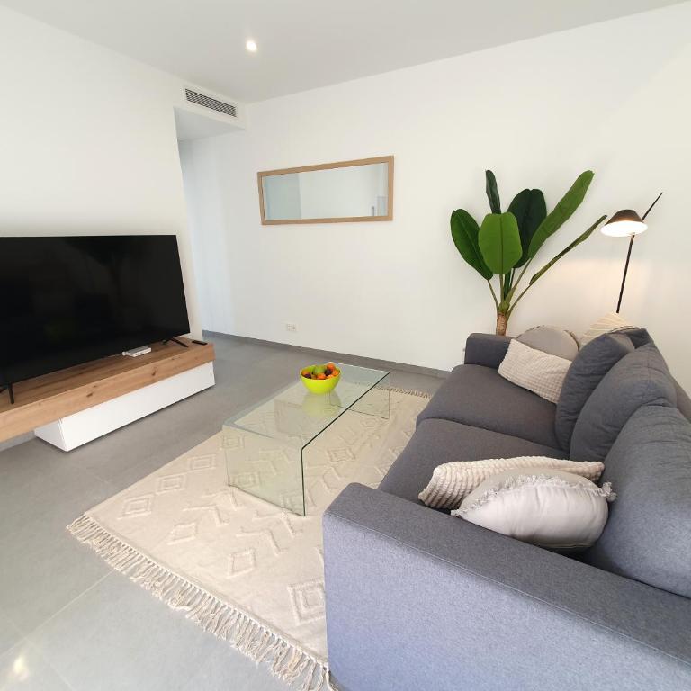 Casa Mazzita, een knusse nieuwbouw - Casa de 2 dormitorios - 37