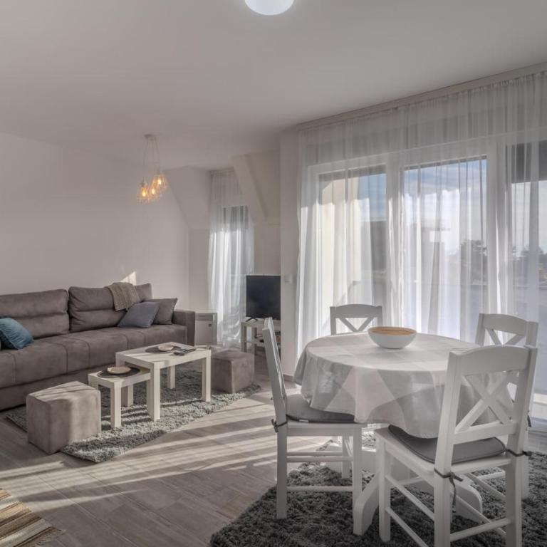 Apartman Diva 5 Divčibare - Apartman sa 1 Spavaćom Sobom - 1