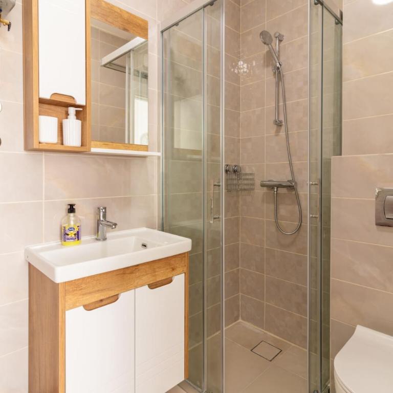 Apartman Diva 5 Divčibare - Apartman sa 1 Spavaćom Sobom - 15