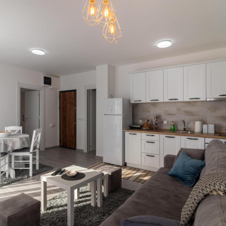 Apartman Diva 5 Divčibare - Apartman sa 1 Spavaćom Sobom - 2