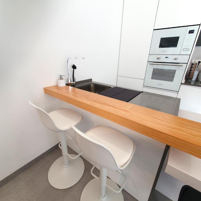 Casa Mazzita, een knusse nieuwbouw - Casa de 2 dormitorios - 13