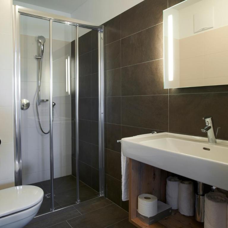 Ski & Golf Suites Zell am See by Alpin Rentals - incl Summercard - Apartment mit 1 Schlafzimmer - 7