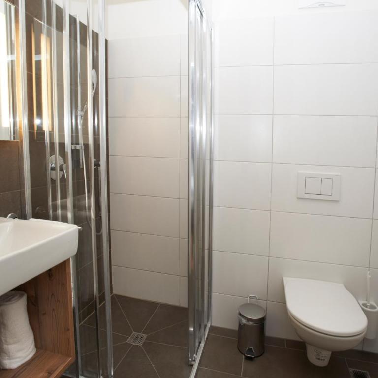 Ski & Golf Suites Zell am See by Alpin Rentals - incl Summercard - Apartment mit 1 Schlafzimmer - 8