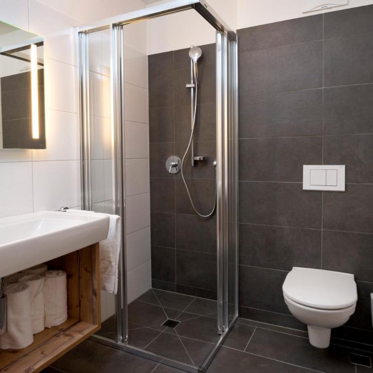 Ski & Golf Suites Zell am See by Alpin Rentals - incl Summercard - Apartment mit 2 Schlafzimmern - 7