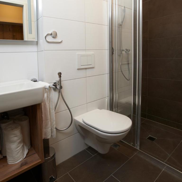 Ski & Golf Suites Zell am See by Alpin Rentals - incl Summercard - Apartment mit 2 Schlafzimmern - 9